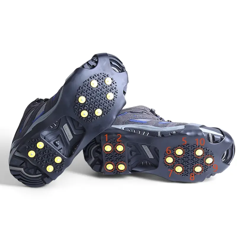 Crampon anti-chute randonnée - Image 11