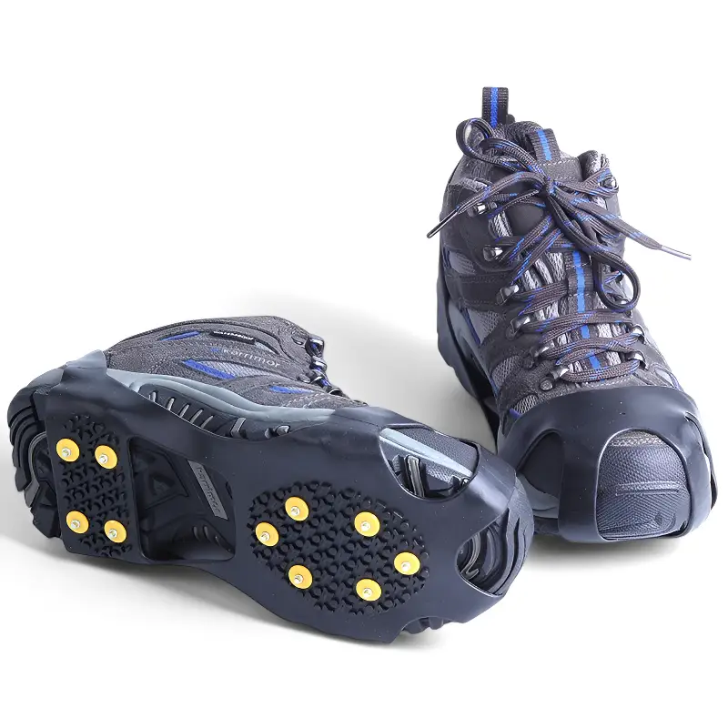 Crampon anti-chute randonnée - Image 9