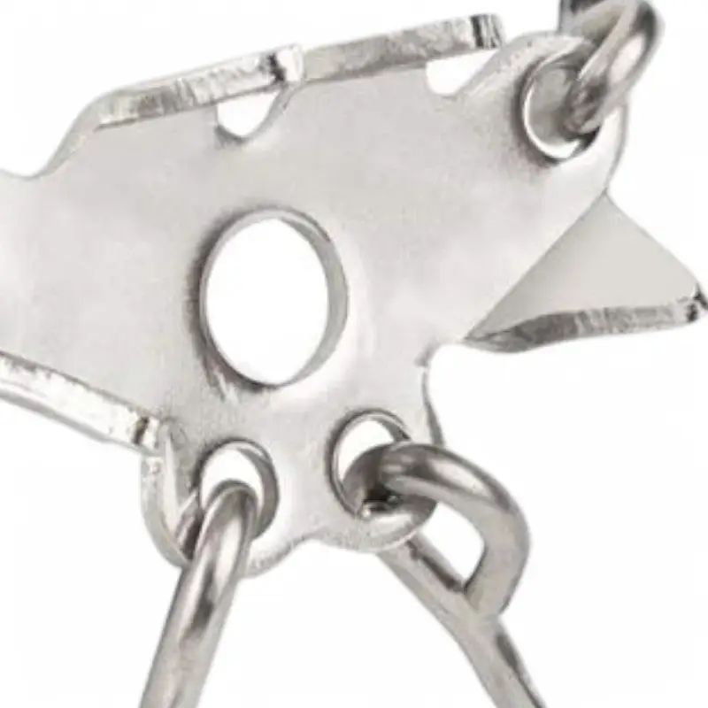 Crampon randonnée détachable - Image 10