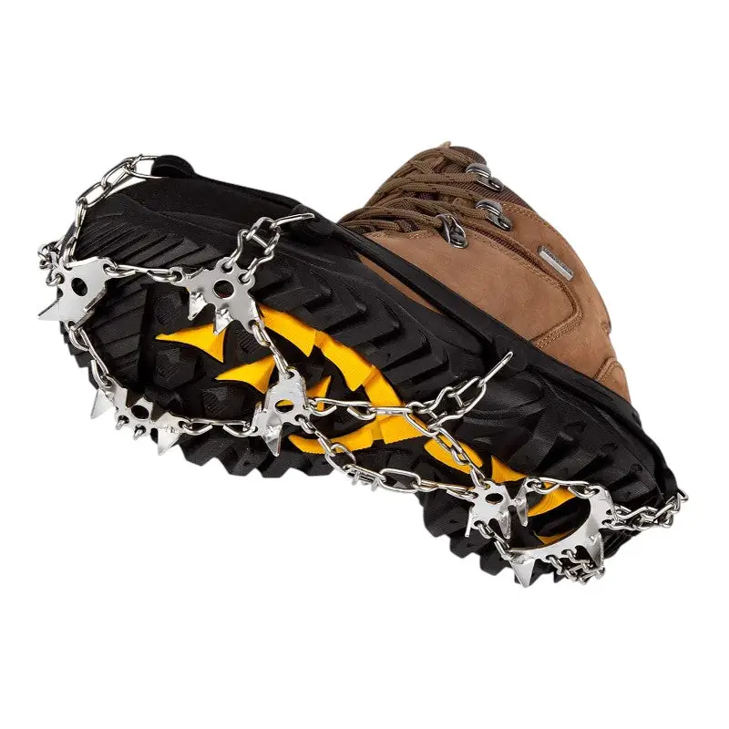 Crampon randonnée détachable - Image 3