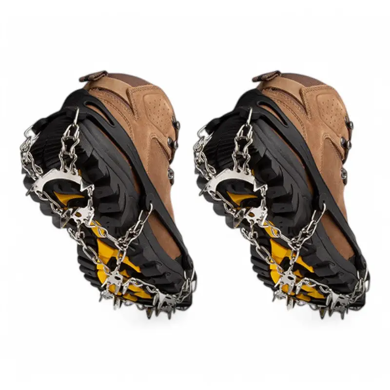 Crampon randonnée détachable - Image 5