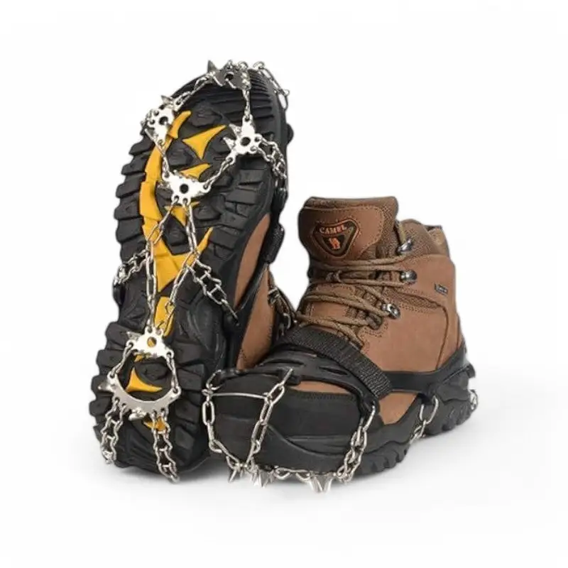 Crampon randonnée détachable - Image 6