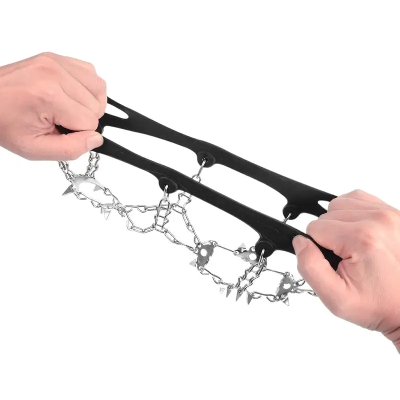 Crampon randonnée détachable - Image 8