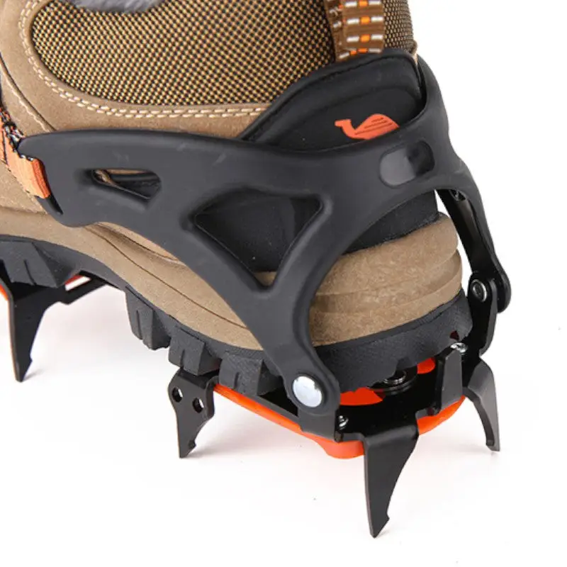 Crampons randonnée glaciaire - Image 10