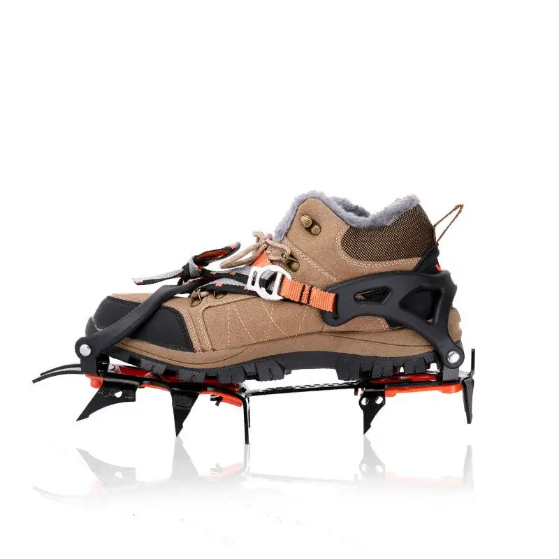 Crampons randonnée glaciaire - Image 5