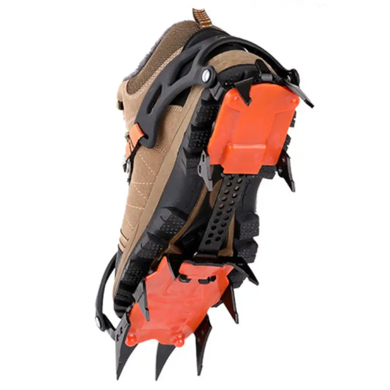 Crampons randonnée glaciaire - Image 7