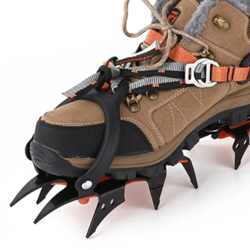 Crampons randonnée glaciaire - Image 8