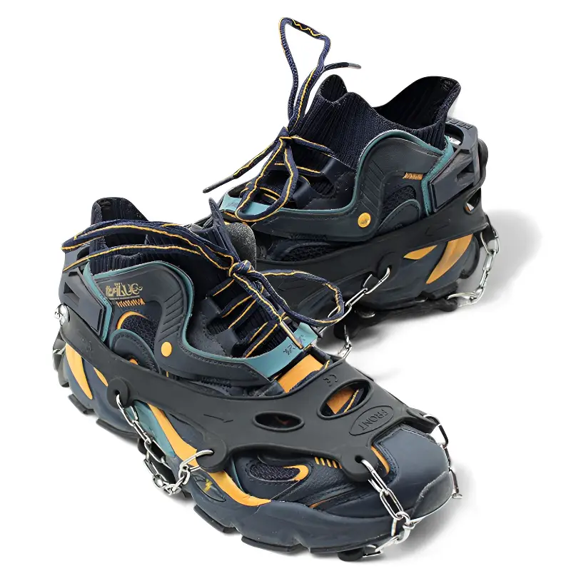 Crampons randonnées à chaine - Image 12