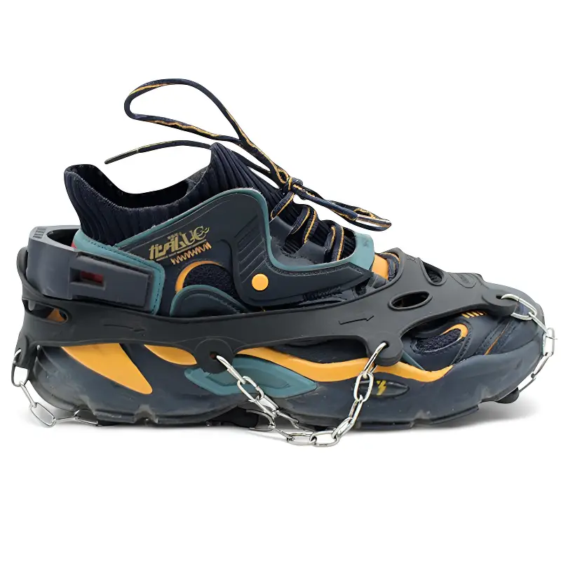 Crampons randonnées à chaine - Image 13