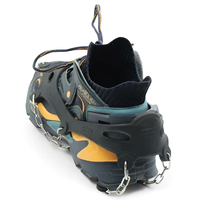 Crampons randonnées à chaine - Image 14