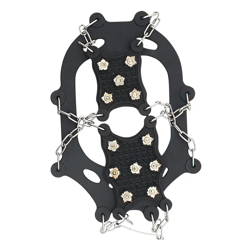 Crampons randonnées à chaine - Image 3