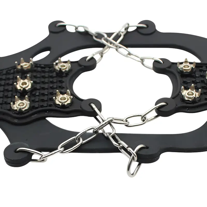 Crampons randonnées à chaine - Image 6