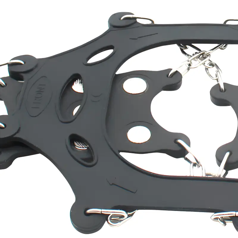Crampons randonnées à chaine - Image 7