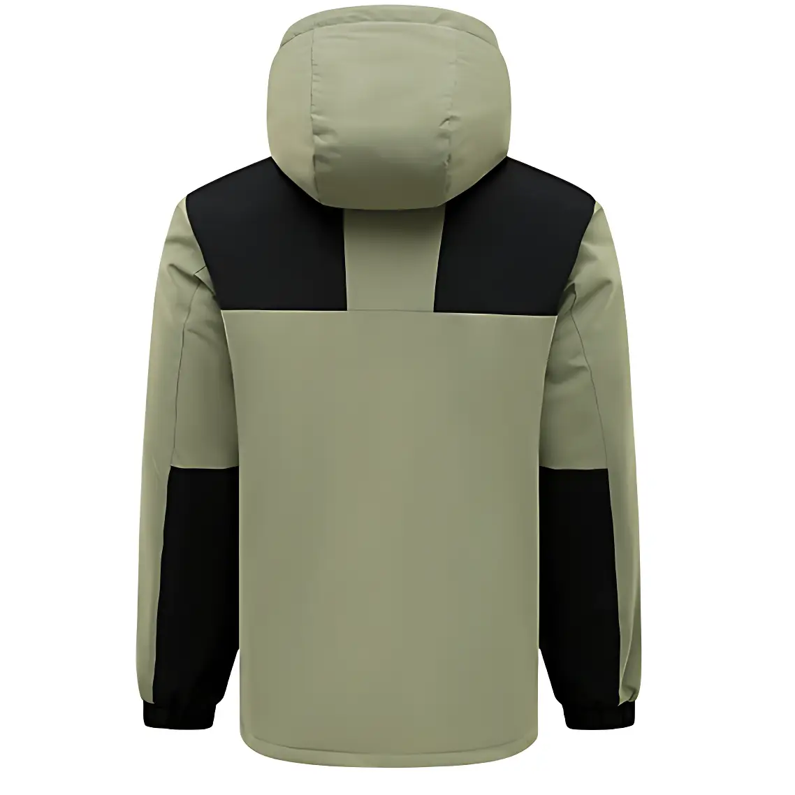 Doudoune chauffante femme ski - Image 13