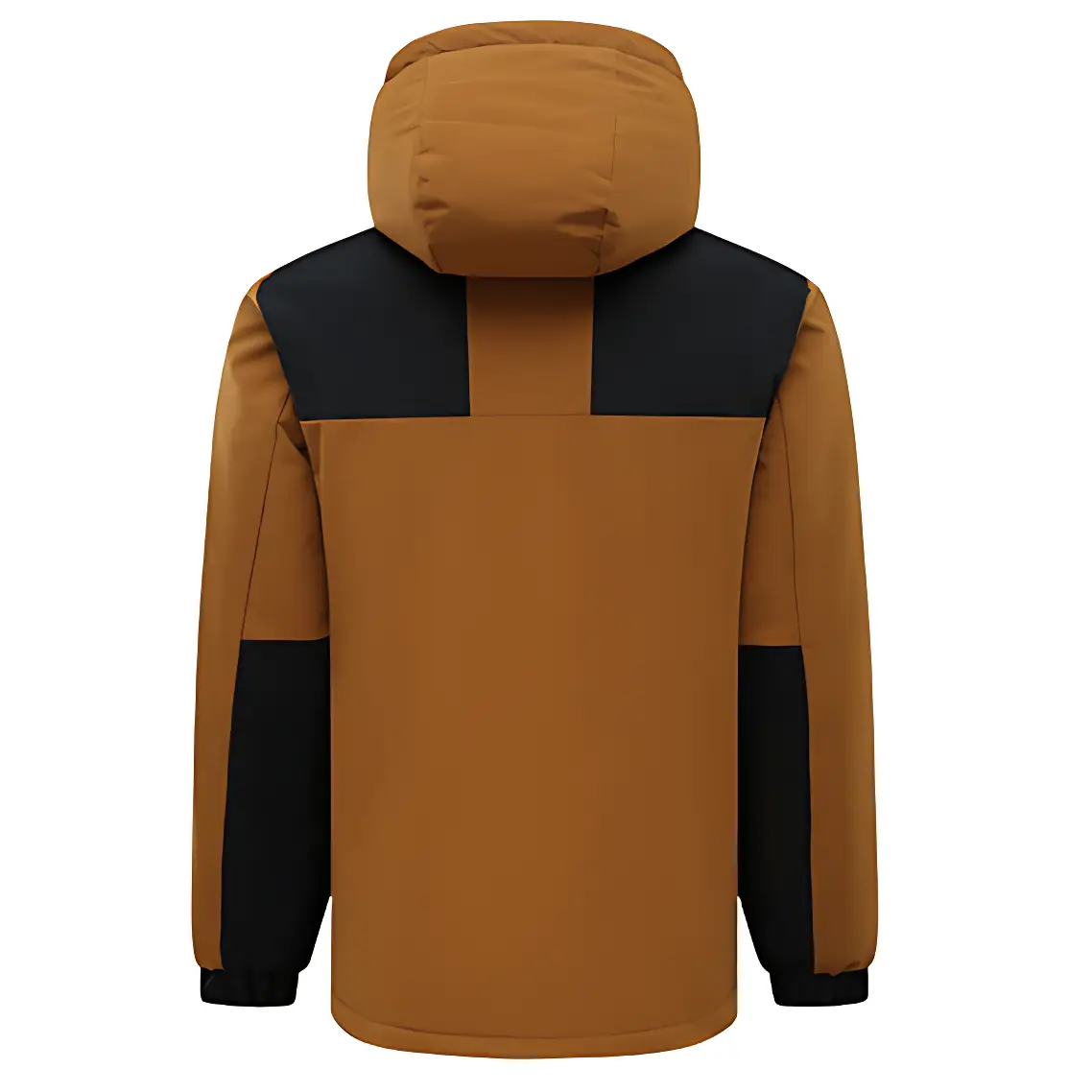 Doudoune chauffante femme ski - Image 18