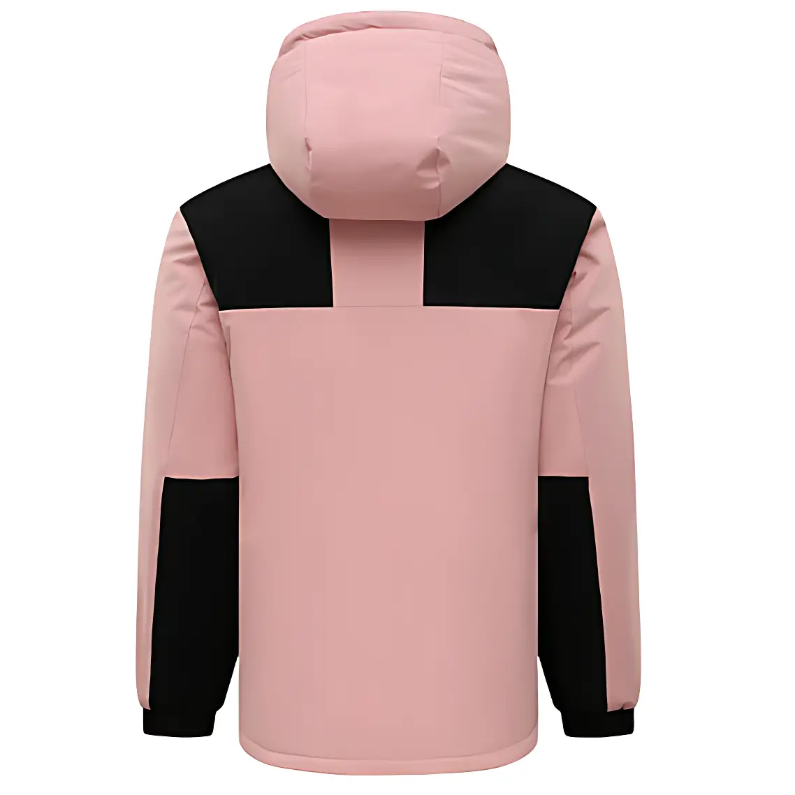 Doudoune chauffante femme ski - Image 23