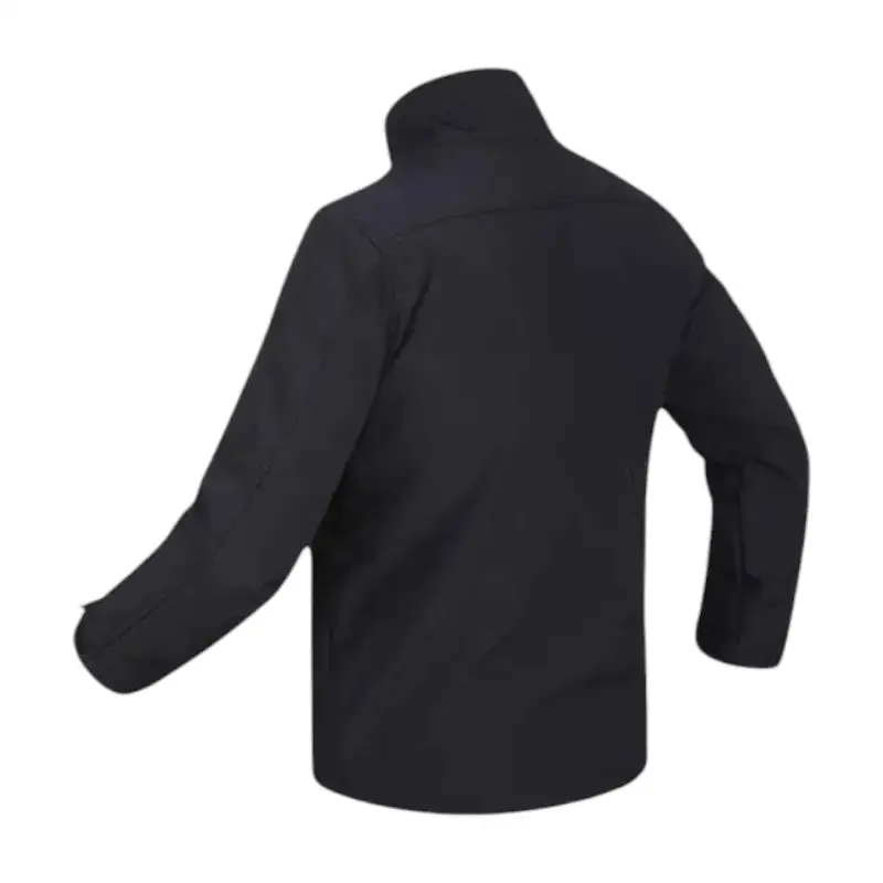 Doudoune chauffante homme moto - Image 5