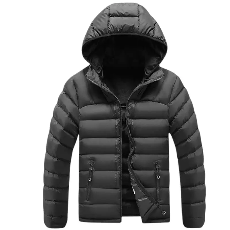 Doudoune duvet grand froid