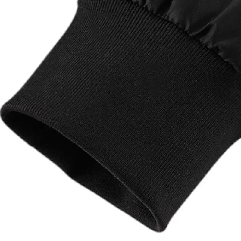 Doudoune homme hiver militaire - Image 10