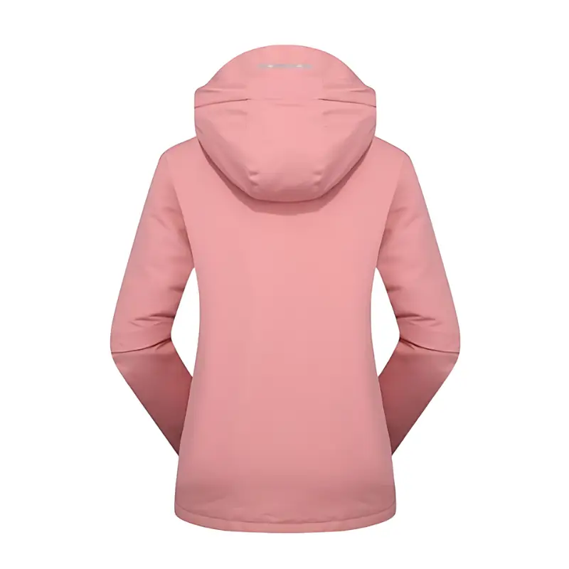 Doudoune longue chauffante femme - Image 15