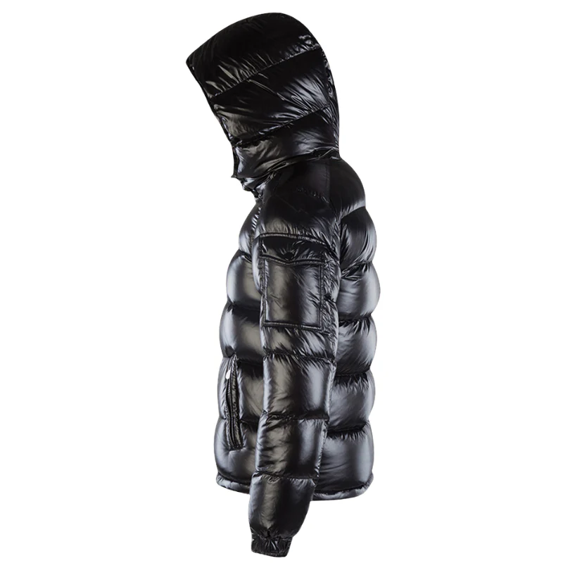 DOUDOUNE MILITAIRE - GRAND FROID - Image 4