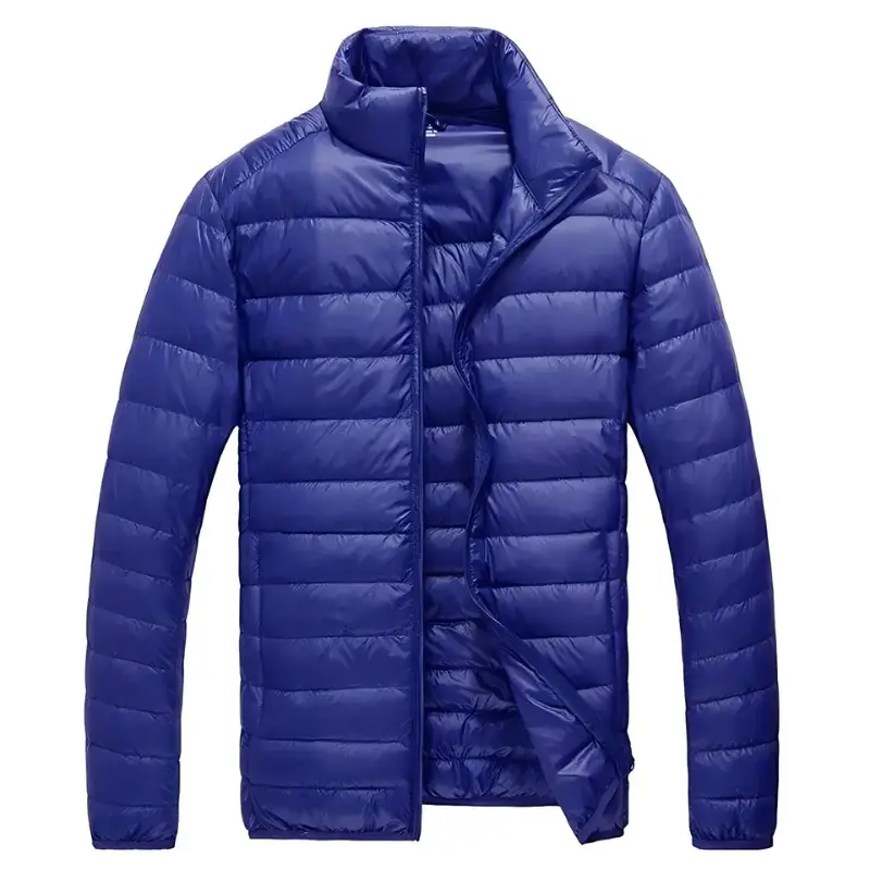 Doudoune militaire pour homme - Image 10