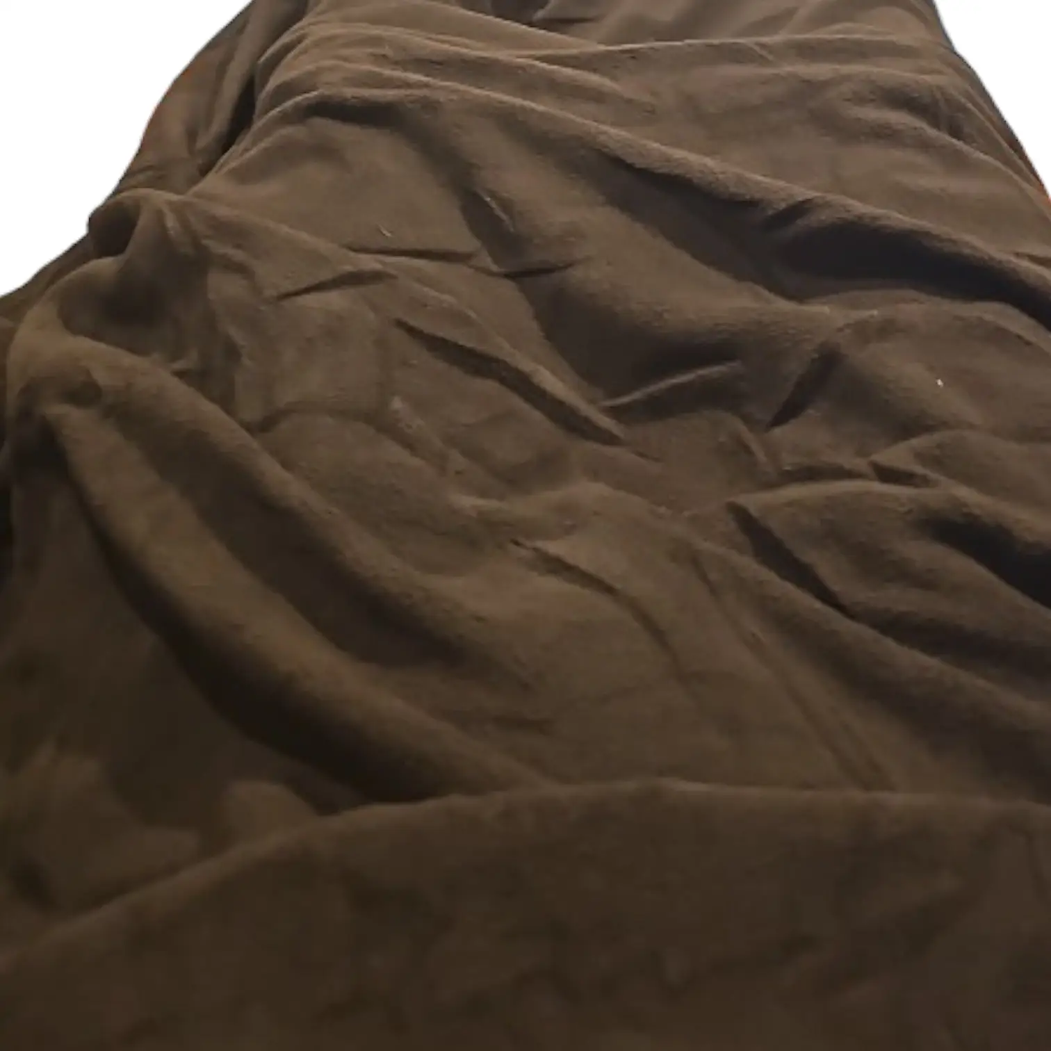 Drap de sac de couchage avec fermeture éclair - Image 13