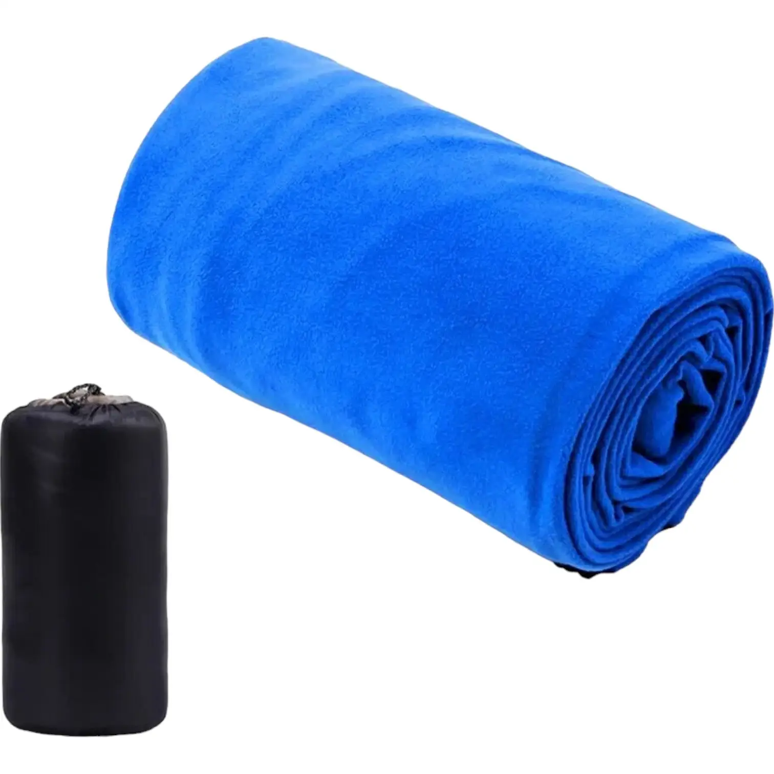 Drap de sac de couchage avec fermeture éclair - Image 14