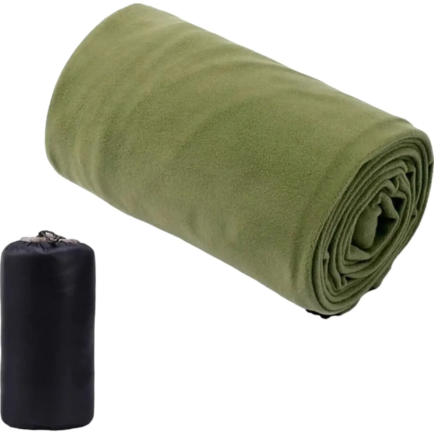Drap de sac de couchage avec fermeture éclair - Image 15