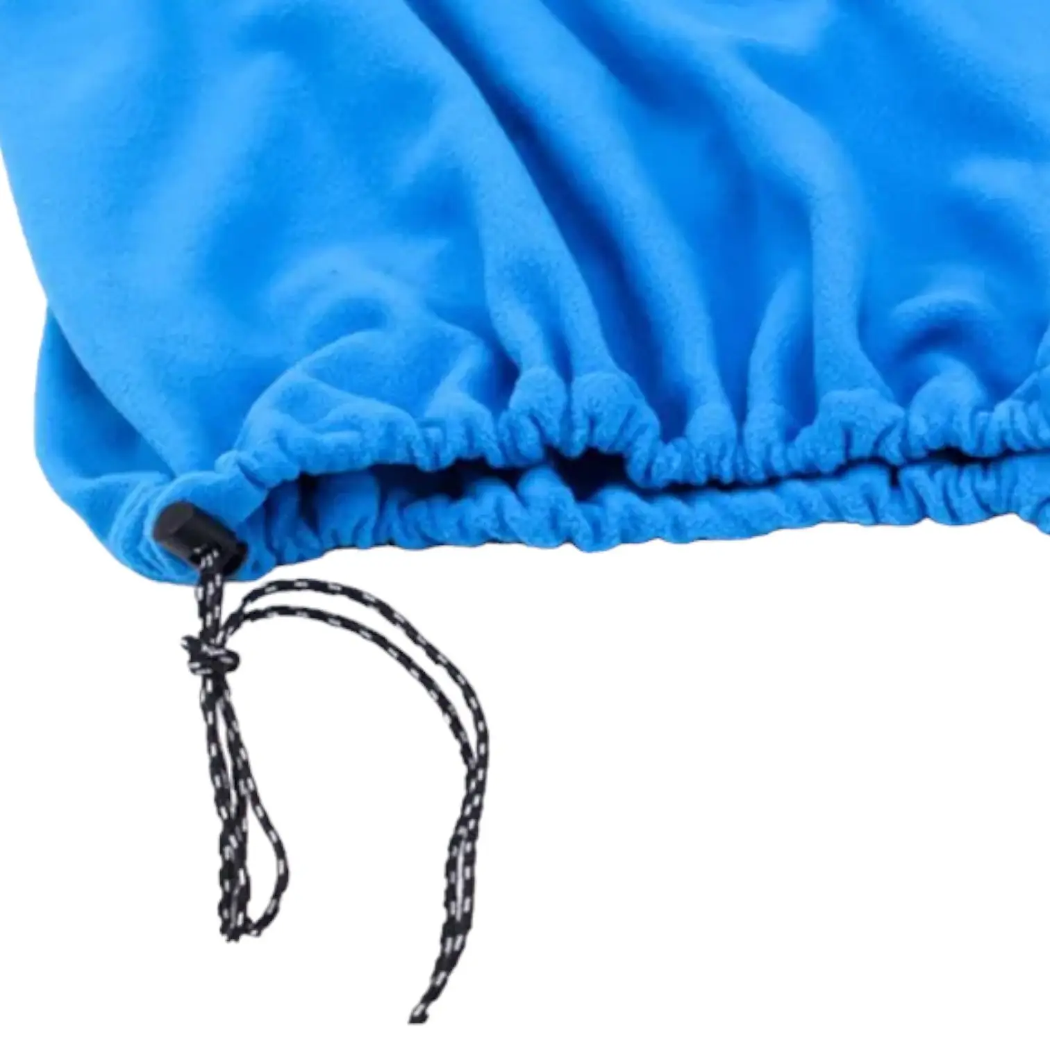 Drap de sac de couchage avec fermeture éclair - Image 6