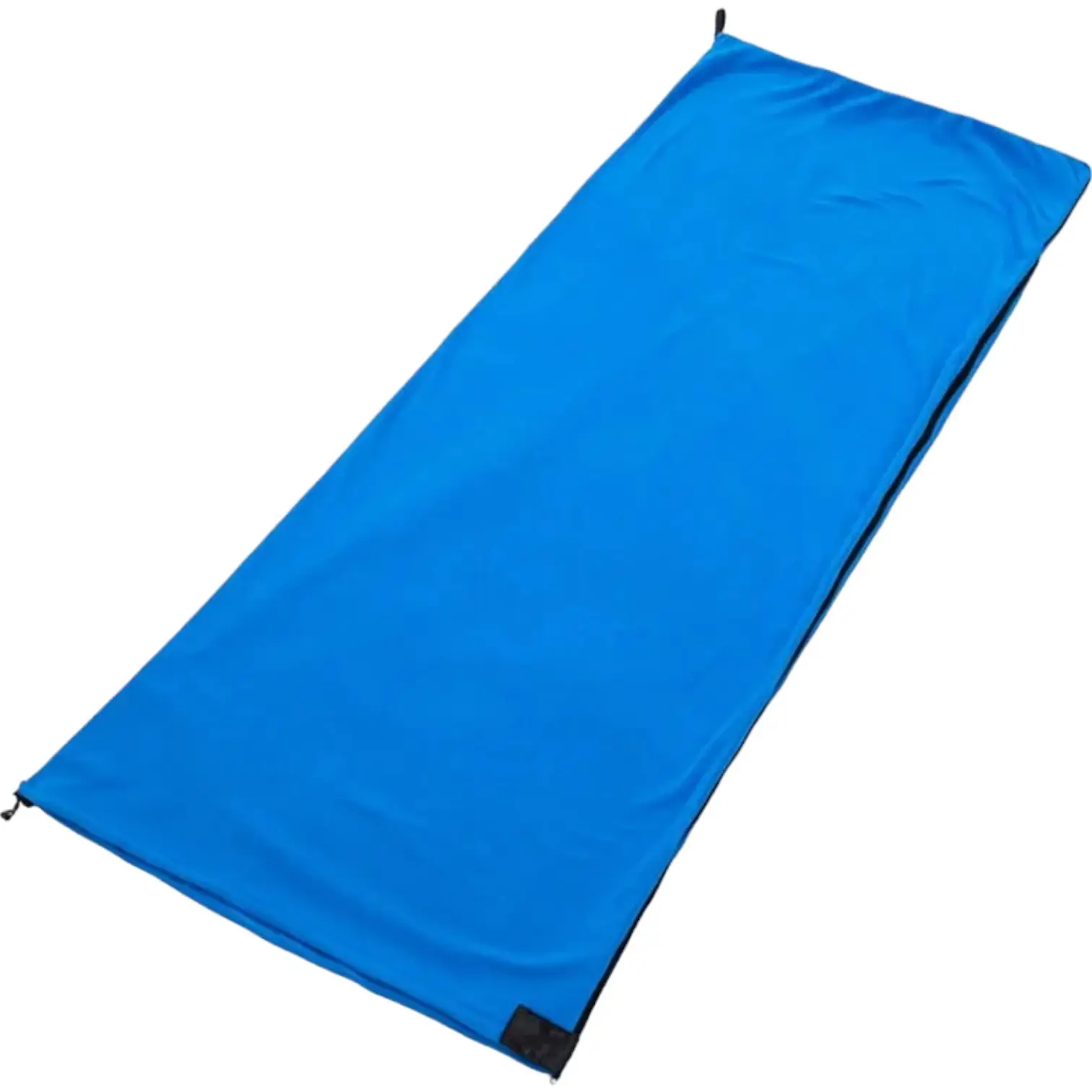 Drap de sac de couchage avec fermeture éclair - Image 7