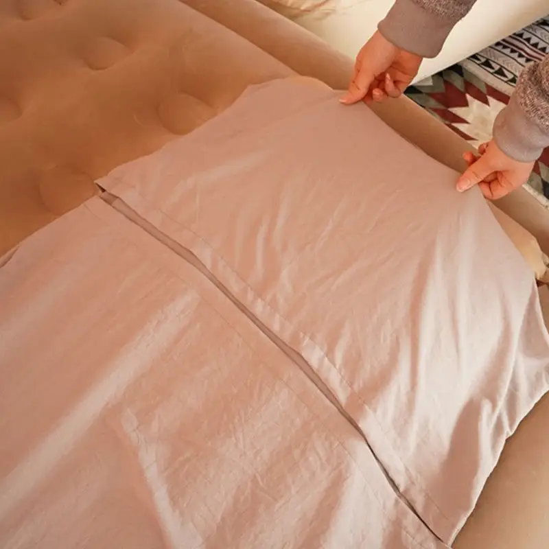 Drap de sac de couchage camping - Image 18