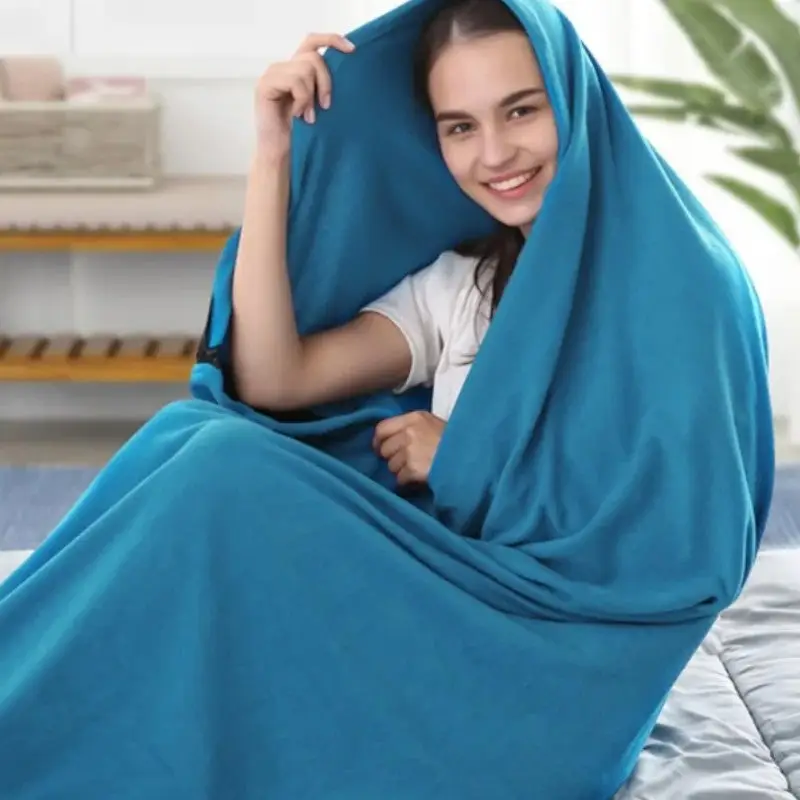 Drap de sac de couchage chaud - Image 3