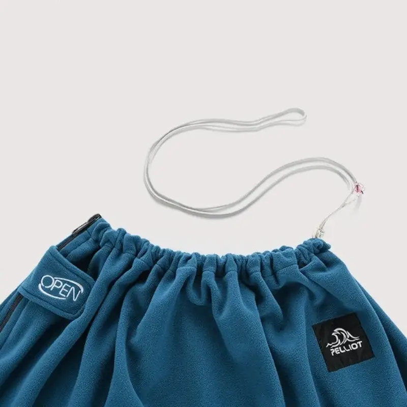 Drap de sac de couchage chaud - Image 5