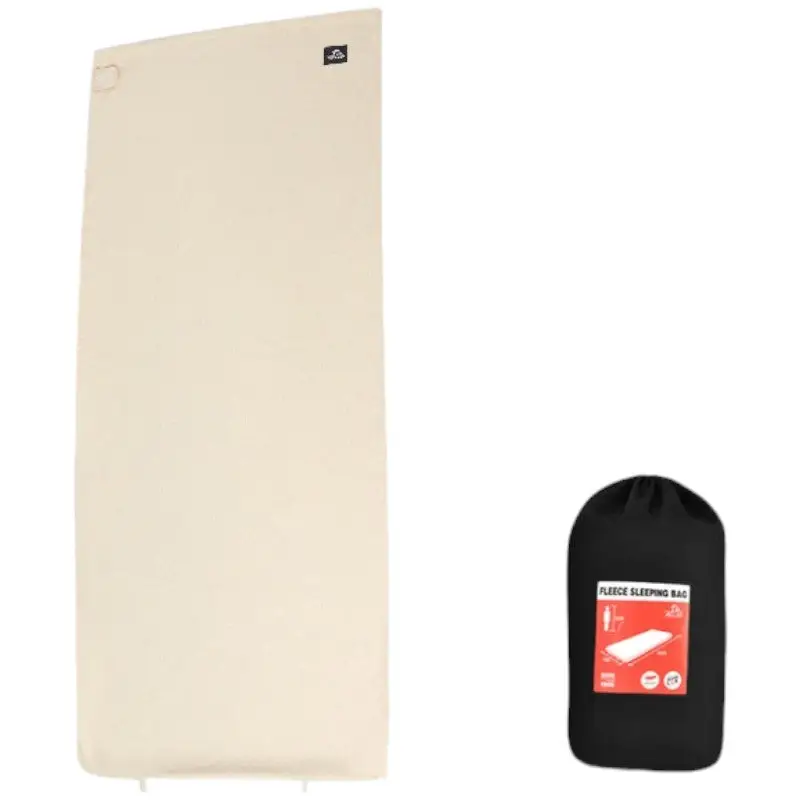 Drap de sac de couchage chaud - Image 7