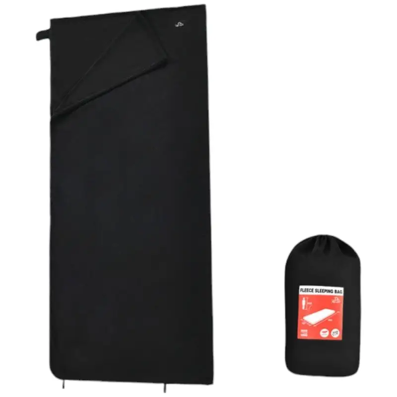 Drap de sac de couchage chaud - Image 9