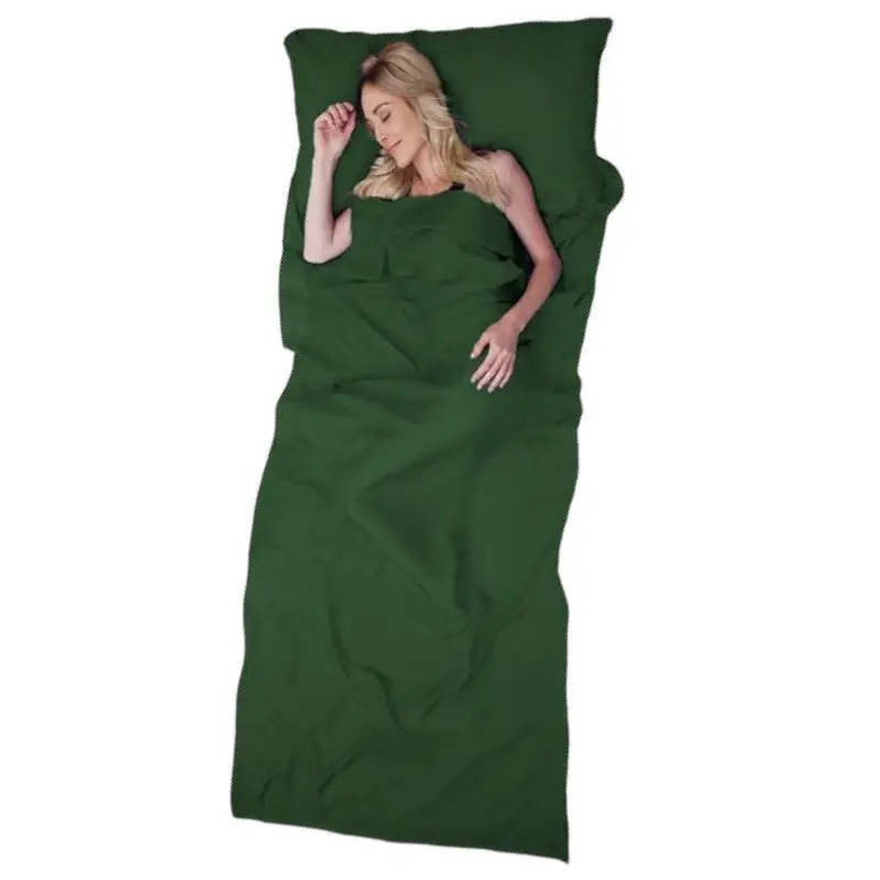 Drap de sac de couchage chaud - Image 8