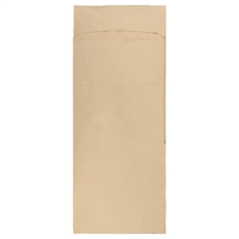 Drap de sac de couchage coton - Image 5
