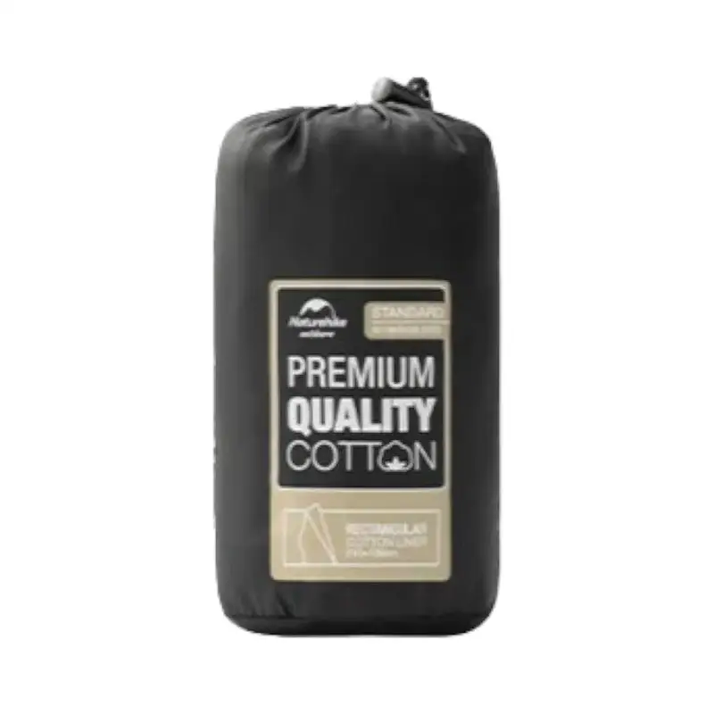 Drap de sac de couchage coton - Image 7