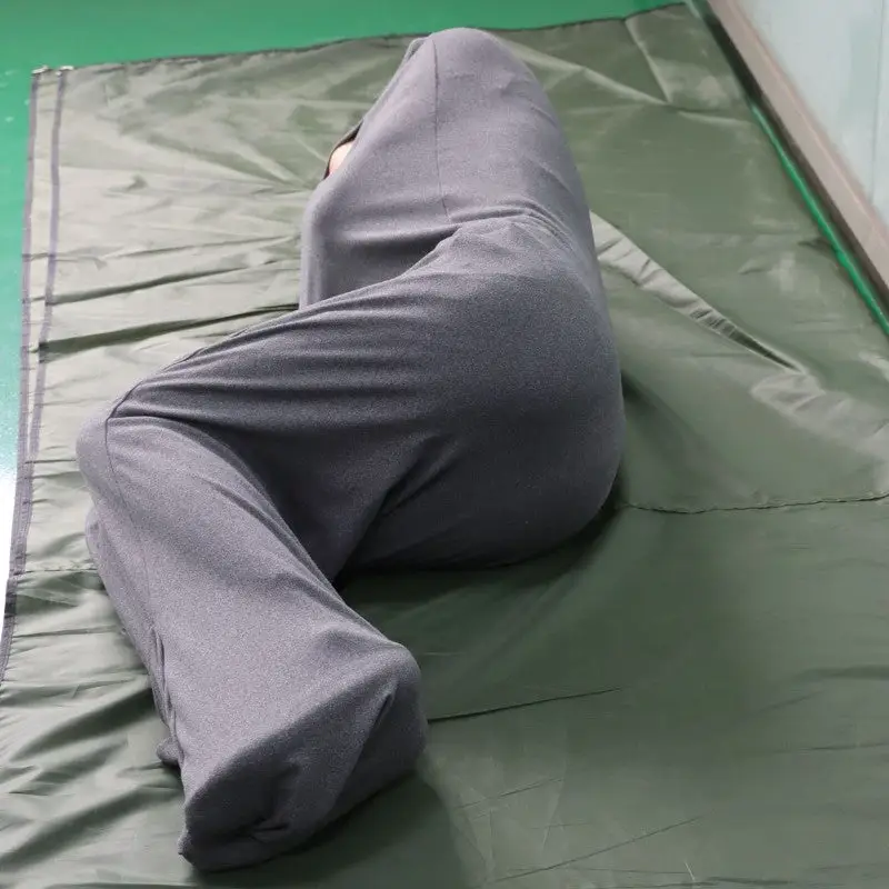 Drap de sac de couchage enveloppe - Image 5