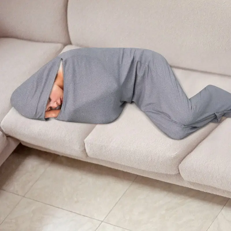 Drap de sac de couchage enveloppe - Image 6