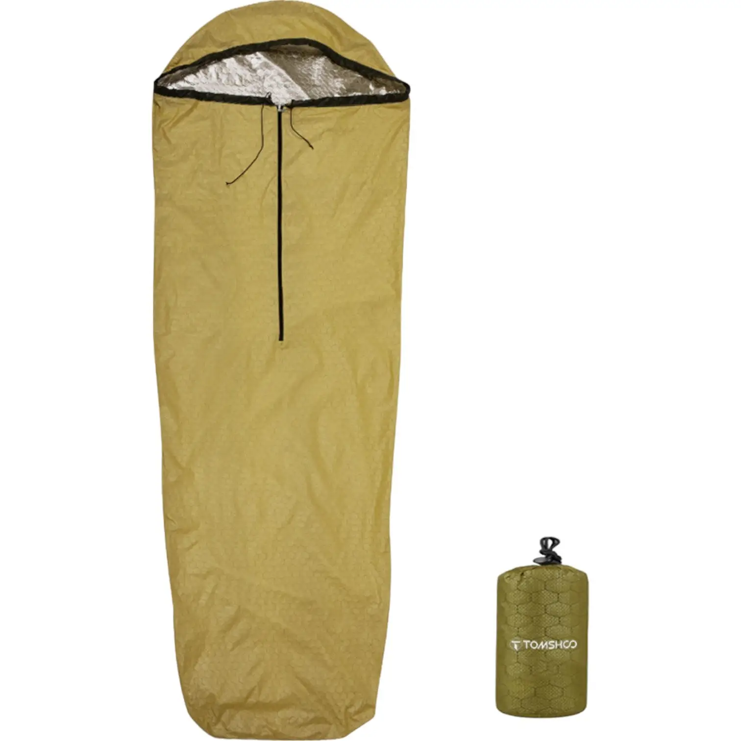 Drap de sac de couchage thermique - Image 10