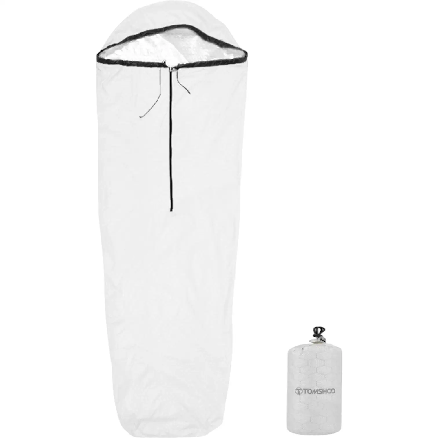 Drap de sac de couchage thermique - Image 12