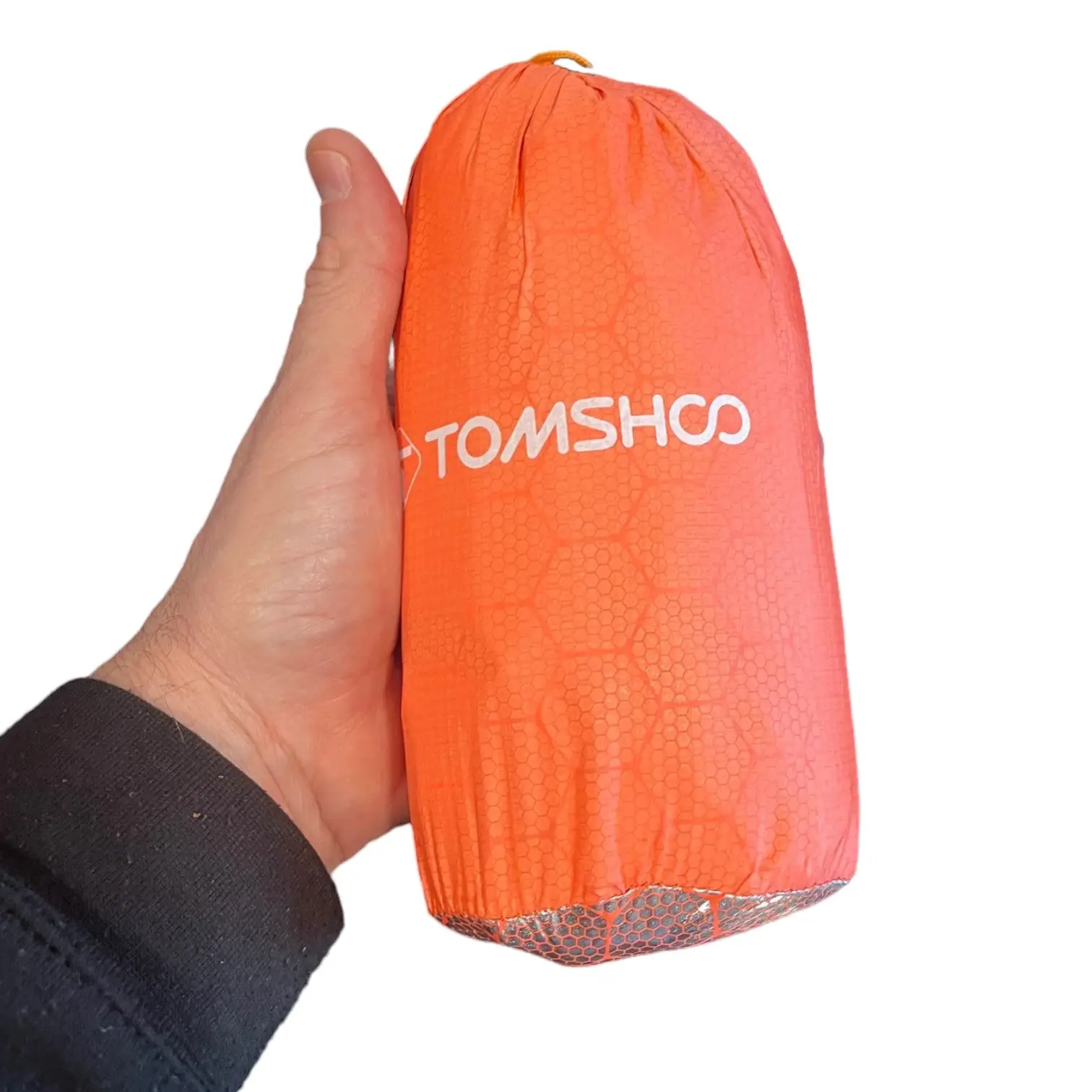 Drap de sac de couchage thermique - Image 3