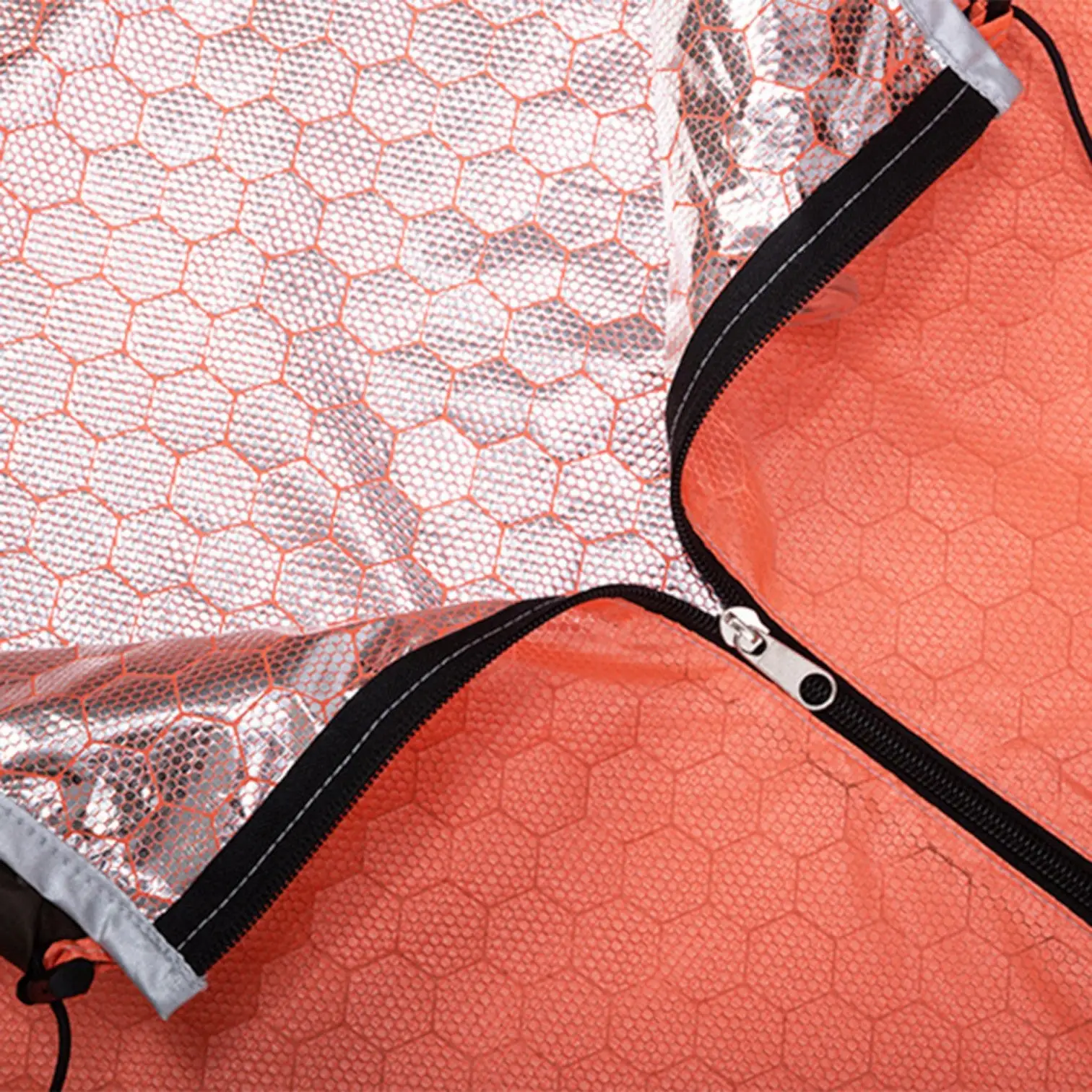 Drap de sac de couchage thermique - Image 7