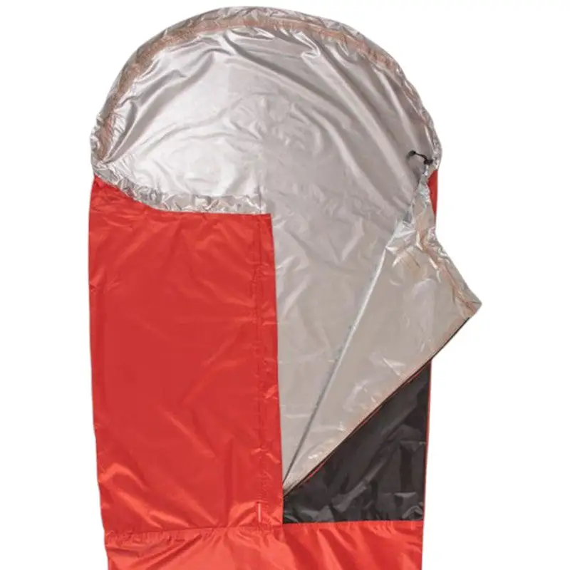 Drap housse étanche pour sac de couchage - Image 4