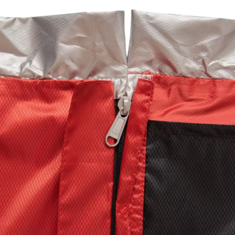 Drap housse étanche pour sac de couchage - Image 5