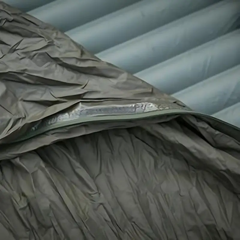 Drap housse pour sac de couchage - Image 5