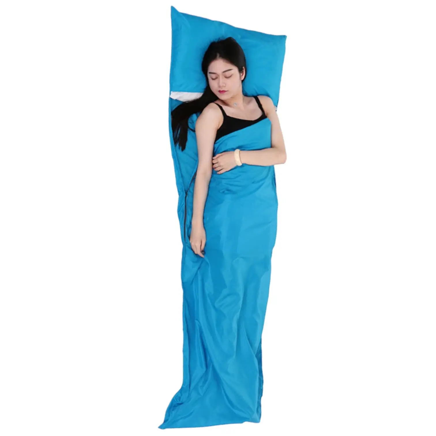 Drap housse sac de couchage - Image 4