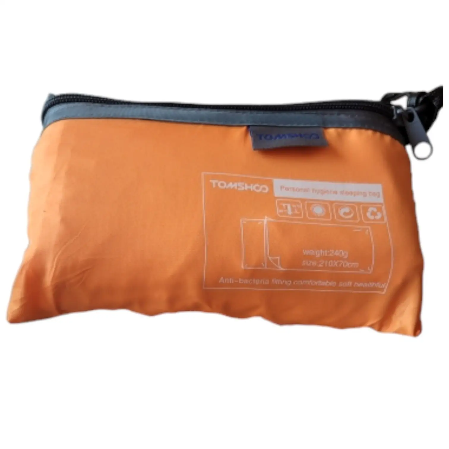 Drap housse sac de couchage - Image 6